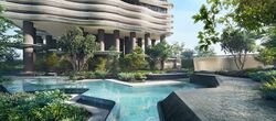 Zyon Grand (D3), Apartment #539097051